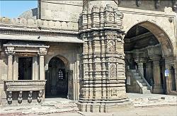 Dada Harir's Vav & Mosque - Places to Visit & Tourist Attractions in Ahmedabad