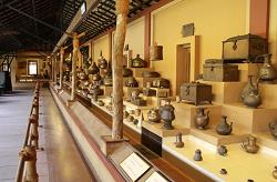 Vechaar Utensils Museum - Places to Visit & Tourist Attractions in Ahmedabad