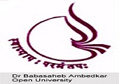 Dr Babasaheb Ambedkar Open University